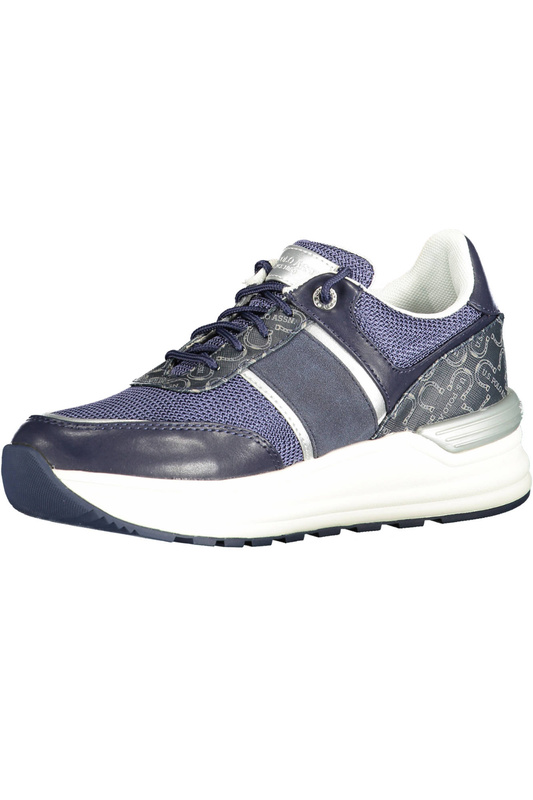 US POLO ASSN. BLUE WOMEN&#39;S SPORTS SHOES