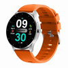 SMARTWATCH UNISEX GRAVITY GT2-8 - BLUETOOTH CONNECTIONS, OWN dial (sg019h)