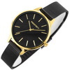 Minimalist women's quartz watch by PERFECT