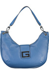 TORBA GUESS JEANS KOBIETA NIEBIESKA