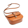 Women's genuine leather handbag Luka 20-028