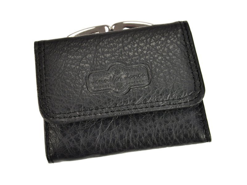 Women's genuine leather wallet Jennifer Jones 5258