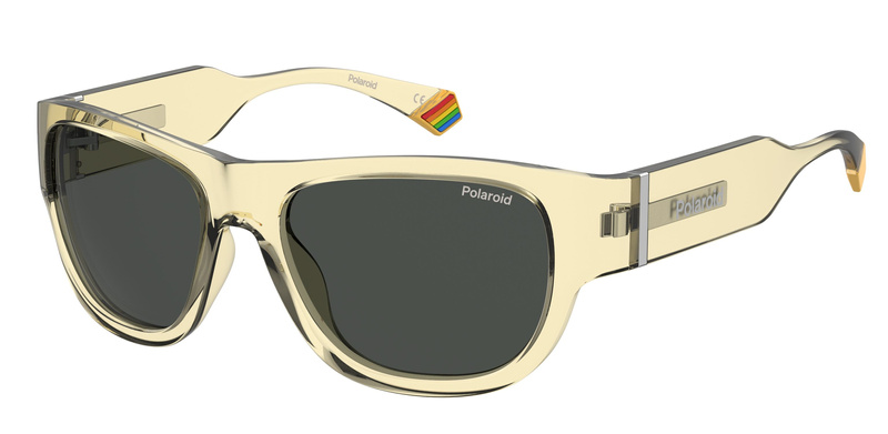 Polarized sunglasses from POLAROID