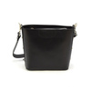 Elegant urban women's messenger bag Vera Pelle