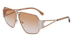 Stylische KARL LAGERFELD Sonnenbrille