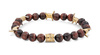 BRACELET POLICE MAN PEJGB2112334 (19CM )