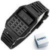 Casio Databank CA-53WF-1B watch