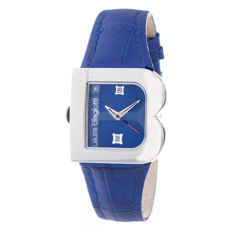 WATCH LAURA BIAGIOTTI WOMAN LB0001L-02 (33MM)