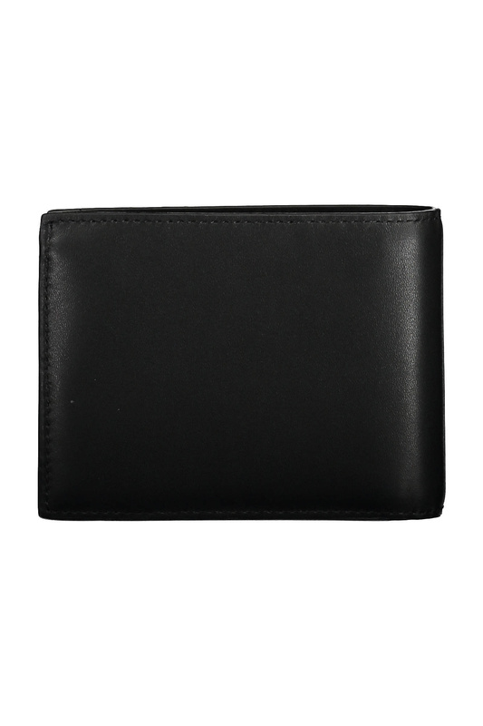 CALVIN KLEIN BLACK MAN WALLET