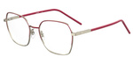 GLASSES LOVE MOSCHINO WOMEN MOL568C9AF318 (Szkło/Zausznik/Mostek) 53/18/140 mm)