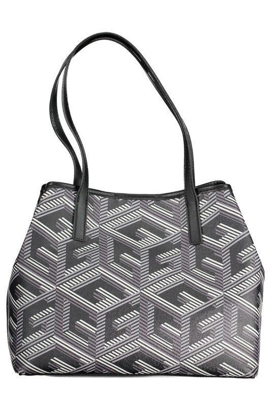 Damen-Logo-Shopper-Tasche GUESS Umhängetasche