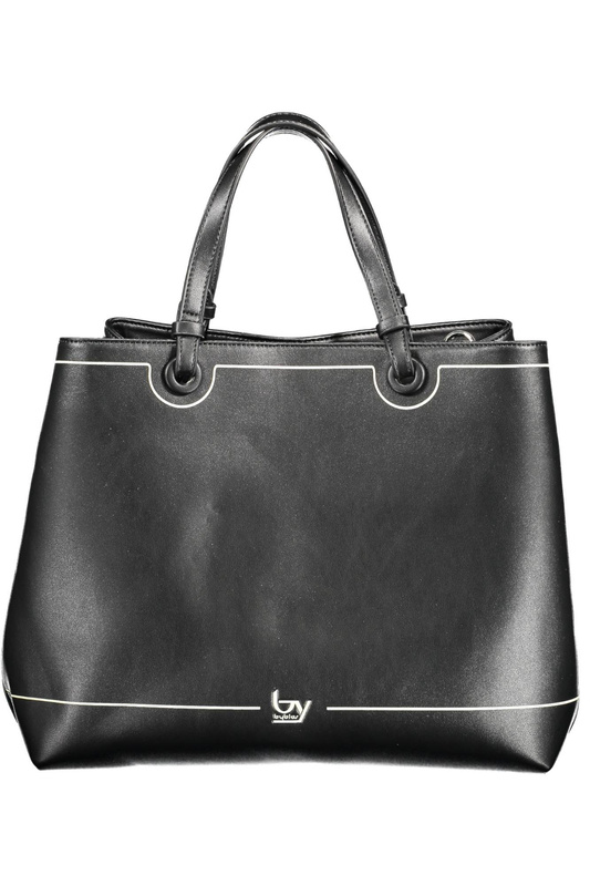 BYBLOS BLACK WOMAN BAG