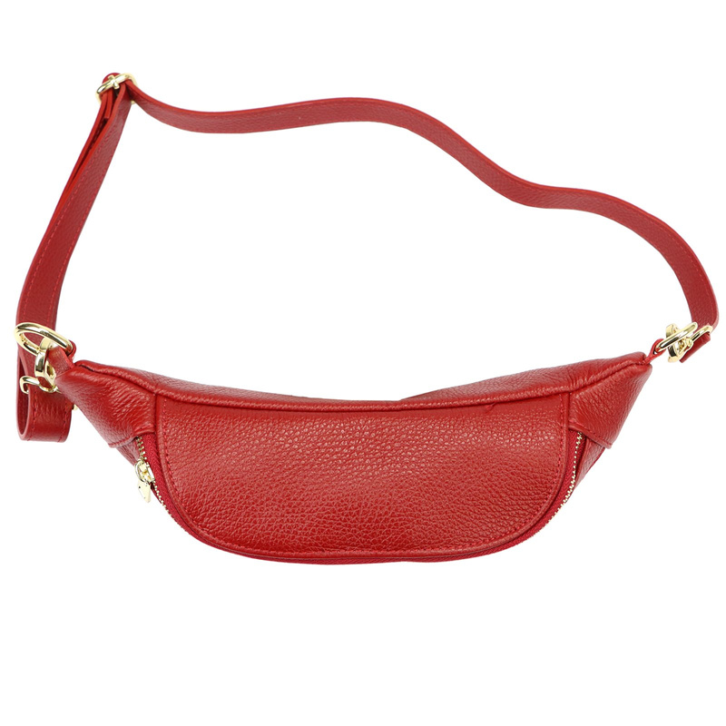 Damen Echtleder Handtasche Luka 20-072 DOLLARO