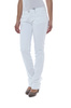 PHARD WHITE WOMAN TROUSERS