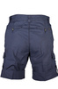 NORTH SAILS BLAUE BERMUDAHOSE FÜR DAMEN