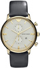 A practical and elegant men's watch from ARMANI