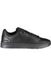 TOMMY HILFIGER BLACK MAN SPORT SHOES