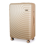 SUITCASE M 24'' STL945 ABS DARK GREY