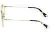 Damskie Okulary przeciwsłoneczne WEB EYEWEAR model WE0254-16E (Szkło/Zausznik/Mostek) 49/15/145 mm)