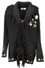 BLUGIRL CARDIGAN WOMAN BLACK