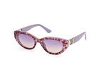 SUNGLASSES GUESS WOMEN GU7849-5183Z (Szkło/Zausznik/Mostek) 51/19/140 mm)