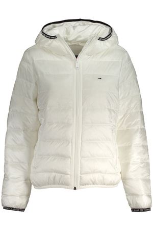 TOMMY HILFIGER WEISSE DAMENJACKE