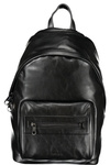 CALVIN KLEIN HERREN RUCKSACK SCHWARZ