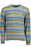 GANT MEN'S BLUE SWEATER