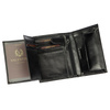 Men's genuine leather wallet Valentini 987 475