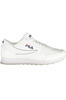 FILA WEISSE HERREN-SPORTSCHUHE