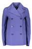 GANT DAMENSPORTJACKE BLAU