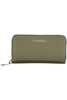 VALENTINO BAGS WOMEN&#39;S WALLET GREEN