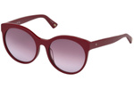 SUNGLASSES WEB EYEWEAR WOMAN WE0223-69T (Szkło/Zausznik/Mostek) 54/15/145 mm)