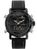 NAVIFORCE MEN'S WATCH - NF9134 (zn075b) + BOX