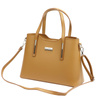 Damen Echtleder Handtasche MiaMore 01-035 (22-005-1)