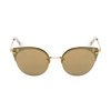 SUNGLASSES TOUS WOMAN STOA09-56300G (Szkło/Zausznik/Mostek) 56/18/140 mm)