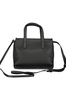 CALVIN KLEIN BLACK WOMEN&#39;S BAG