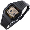 ZEGAREK MĘSKI CASIO W800HG-9A (zd100b) - KLASYKA