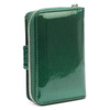 Elegant Leather Women's Wallet by Pierre Cardin