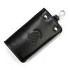 Florence Leather Small Women's Key Case