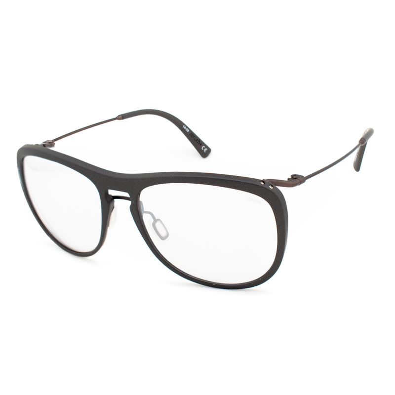 Stylische ZERO Fliegerbrille mit PHOTOCHROMIC