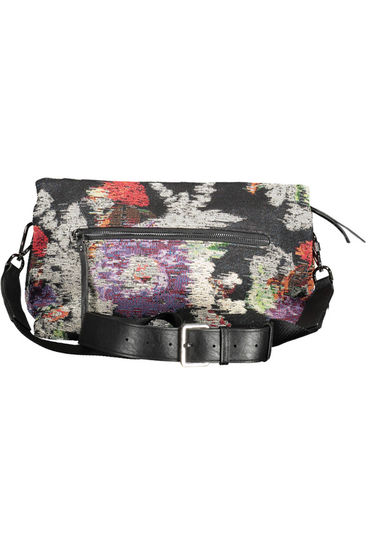 GEANT DE DAMA DESIGUAL NEGRU