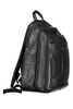 PIQUADRO BLACK MAN BACKPACK