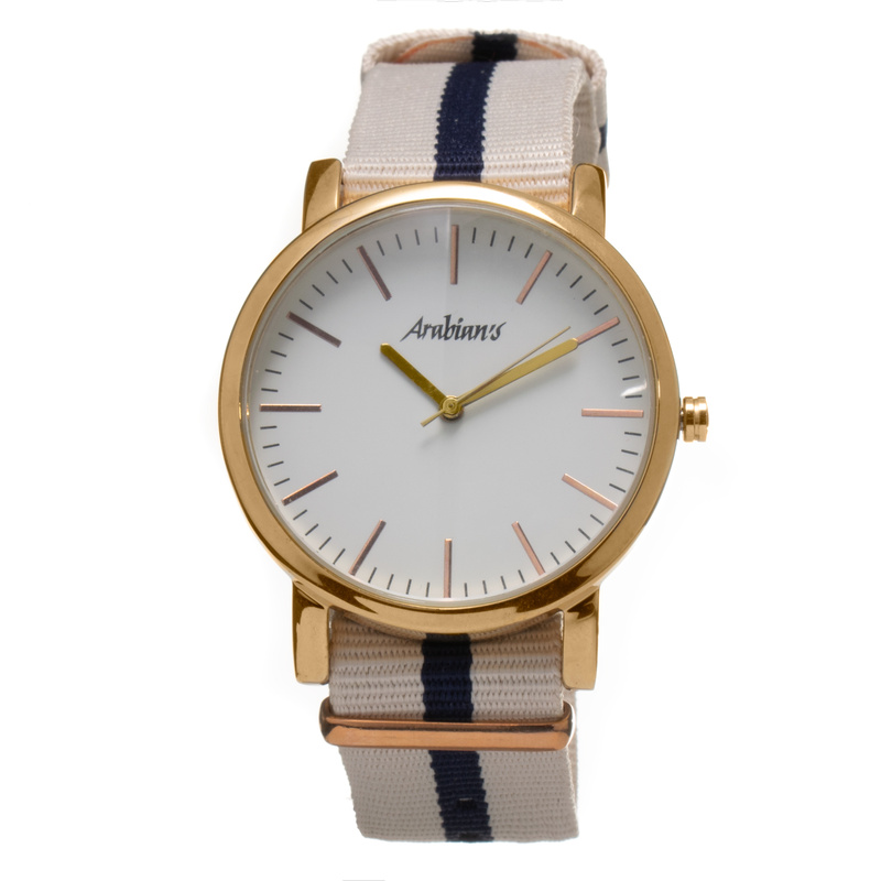 WATCH ARABIANS UNISEX DPP2197B (38MM)