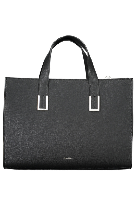 CALVIN KLEIN BLACK WOMEN&#39;S BAG