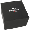 MEN'S WATCH BISSET BSMF59 - AUTOMAT (zb102b)