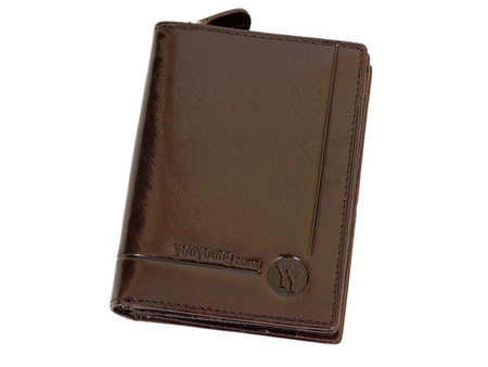 Women's genuine leather wallet Coveri P100 149