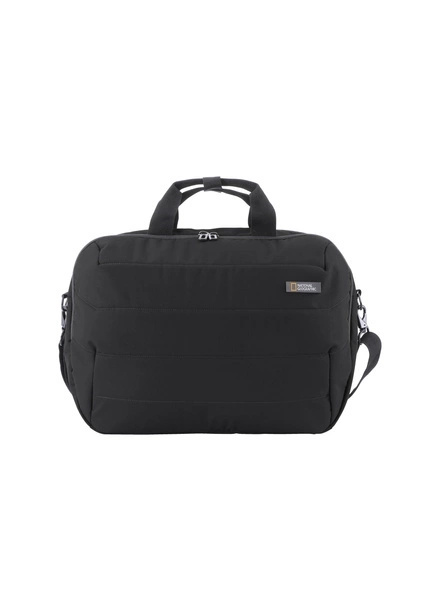 National Geographic PRO 790 Laptop Briefcase Black