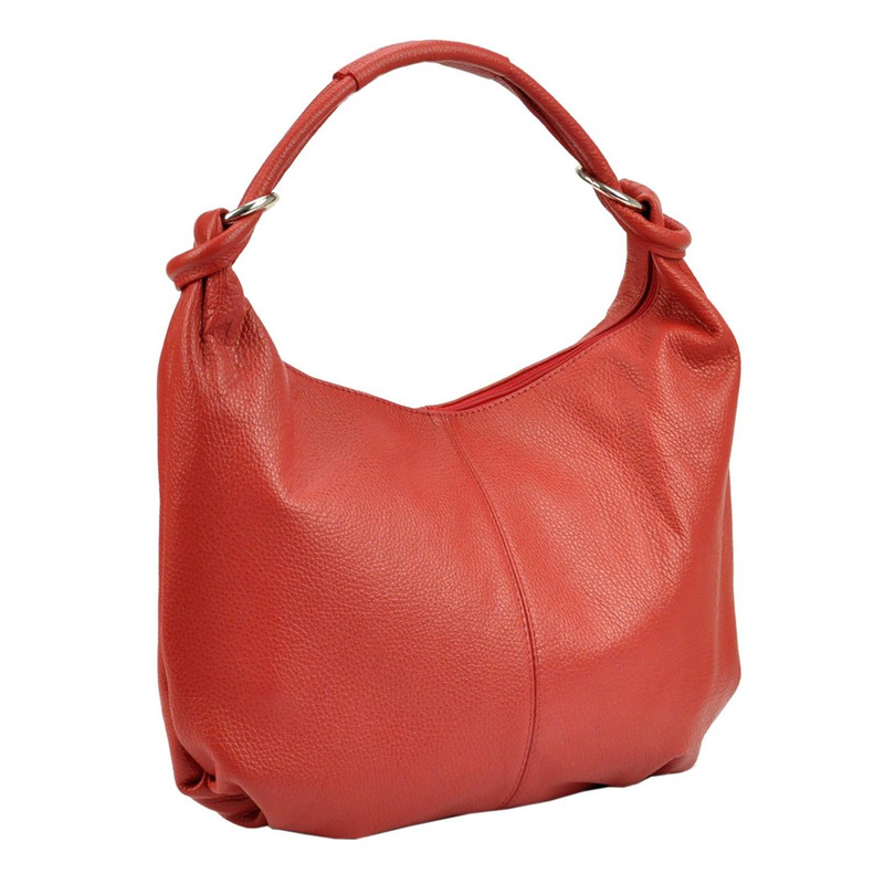 Women's genuine leather handbag Serena 69