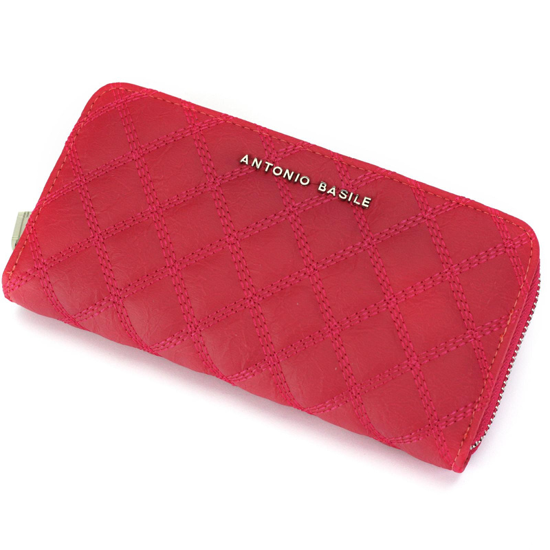 Women's eco-leather wallet Antonio Basile LADY37 14282